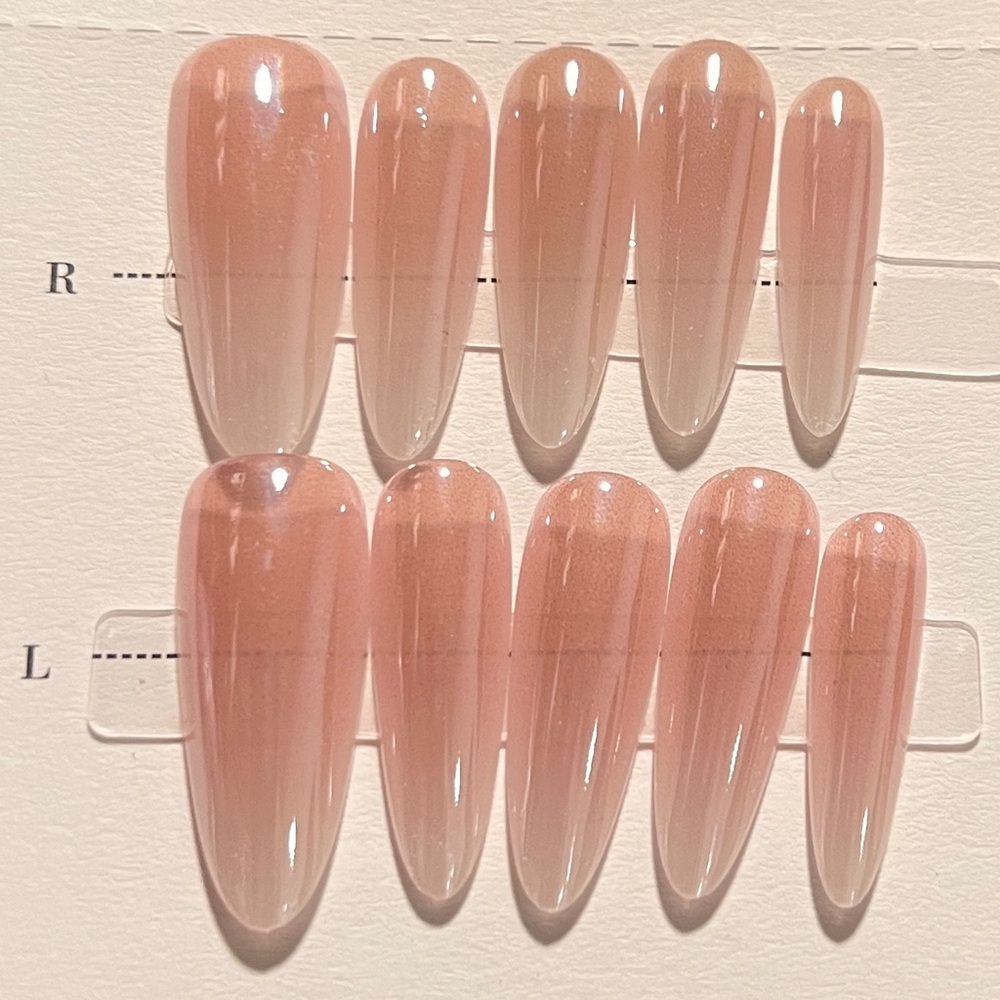 Nail Art（S）